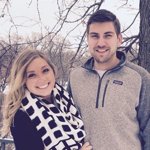 Meet your Posher, Meagan